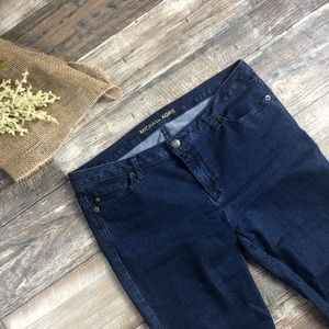 Michael Kors • Cropped Jeans